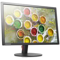 Lenovo THINKVISION T2454PA (sin base) reacondicionado, Monitor LED negro
