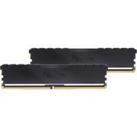 Mushkin MRF5U600AEEM16GX2, Memoria RAM negro