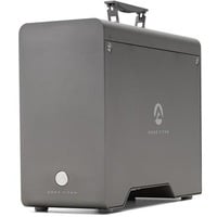 OWC AKiTiO Node Titan, Caja/Carcasa