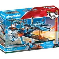 PLAYMOBIL 70831, Juegos de construcción 