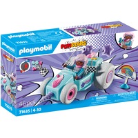 PLAYMOBIL 71635, Juegos de construcción