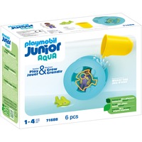 PLAYMOBIL 71688, Juegos de construcción