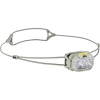 Petzl SWIFT LT gris/Verde