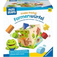 Ravensburger 04581, Juego de destreza
