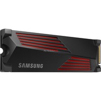 SAMSUNG 990 PRO 2 TB M.2 PCI Express 4.0 NVMe V-NAND MLC, Unidad de estado sólido 2 TB, M.2, 7450 MB/s