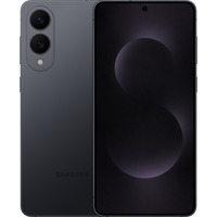SAMSUNG Galaxy S25 Edge 512GB, Móvil negro