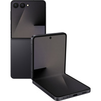 SAMSUNG Galaxy Z Flip7 17,3 cm (6.8") 5G 12 GB 512 GB 4300 mAh Negro, Móvil negro, 17,3 cm (6.8"), 2520 x 1080 Pixeles, 12 GB, 512 GB, 50 MP, Negro
