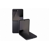 SAMSUNG Galaxy Z Flip7 512GB, Móvil negro