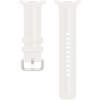 Samsung Pulsera deportiva, Correa de reloj crema