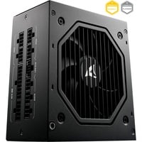 Sharkoon Rebel P20 1200W, Fuente de alimentación de PC negro