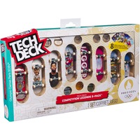 Spin Master 6070368 Juegos y juguetes de habilidad/activos, Vehículo de juguete 6070368, 6 año(s)