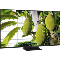 TCL 85MSQLED85L, TV QLED negro