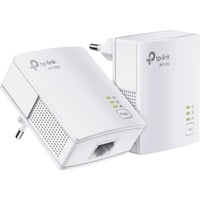 TP-Link TL-PA7019 KIT(DE), PowerLAN