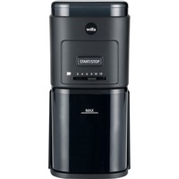 Wilfa CG2G-260, Molinillo de café negro