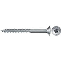fischer Tornillo para aglomerado PowerFast II 3,0x35 cabeza avellanada TX 