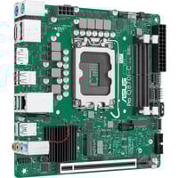 ASUS PRO Q870I-C-CSM, Placa base 