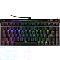 ASUS ROG Falchion Ace 75 HE, Teclado para gaming negro