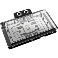 Alphacool 14739, Refrigeración por agua