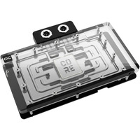 Alphacool Core Geforce RTX 5090 EPIC-X, Refrigeración por agua 