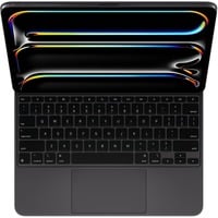 Apple Magic Keyboard para iPad Pro 13" (M5/M4), Teclado negro