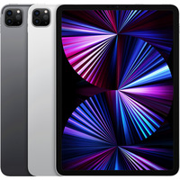 Apple iPad Pro 11" Reacondicionado, Tablet PC gris