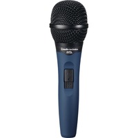 Audio-Technica MB3K, Micrófono azul
