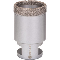 Bosch Corona de perforación seca PRO Ceramic, Ø 38mm, Taladro 