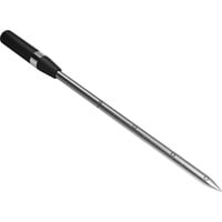 Bosch HEZ32WA00 termómetro de comida 100 - 300 °C, Piezas de repuesto negro, 84 mm, 84 mm, 140 mm, 150 mm, 52 mm, 19 mm