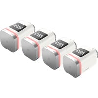 Bosch Termostato para radiador Smart Home II [+M], Termostato de la calefacción blanco