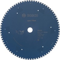 Bosch ‎2608643061 hoja de sierra circular 20,3 cm 1 pieza(s) Metal, 20,3 cm, Bosch, 950 g, 1 pieza(s)