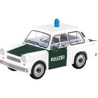 COBI Trabant 601 Polizei, Juegos de construcción 