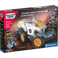 Clementoni 59295, Juegos de construcción