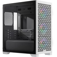 Cooler Master E302-WGNN-S00, Cajas de torre blanco