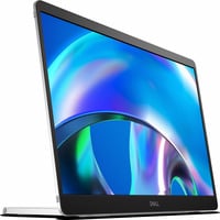 Dell Pro Plus P1425 pantalla para PC 35,6 cm (14") 1920 x 1200 Pixeles WUXGA LCD Plata, Monitor LED plateado/Negro, 35,6 cm (14"), 1920 x 1200 Pixeles, WUXGA, LCD, 7 ms, Plata