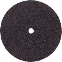Dremel Disco de corte Ø 24 mm (409), Hoja 