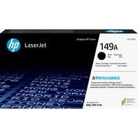 HP Cartucho de Tóner Original LaserJet 149A negro 2900 páginas, Negro, 1 pieza(s)