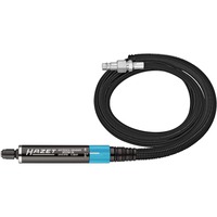 Hazet Mini lijadora de barra negro