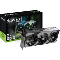 INNO3D C50803-16D7X-176069H, Tarjeta gráfica