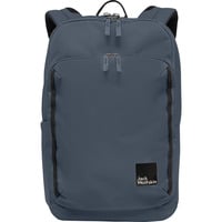 Jack Wolfskin A64020_C0412_OS, Mochila azul oscuro
