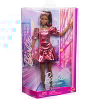 Mattel JFP41, Muñecos 