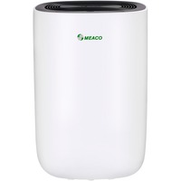 Meaco Dry ABC 10L Deshumidificador blanco