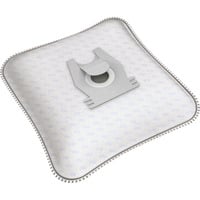 Melitta Bolsas para aspiradora M 60 EcoPor, Bolsas de aspiradora 
