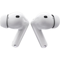 Motorola moto buds 2 plus PANTONE Cool White, Auriculares blanco