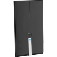 One for all Antena de interior DVB-T2 SV9425-5G negro