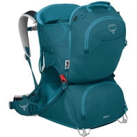 Osprey 10005965, Mochila turquesa