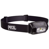 Petzl TIKKINA, Luz de LED negro