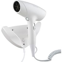 ProfiCare 330440, Secador de pelo blanco