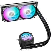 RAIJINTEK 0R10B00235, Refrigeración por agua