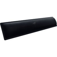 Razer RC21-01470100-R3M1 descansa muñecas Espuma Negro, Reposamuñecas negro, Espuma, Negro, 444,5 x 90 x 26,4 mm, 423 g, 90 mm