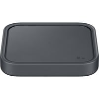 SAMSUNG EP-P2400 Smartphone Gris USB Interior, Cargador gris oscuro, Interior, USB, Gris